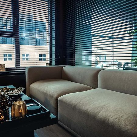 The 0507 A Luxury Flat In Antwerp Apartamento Exterior foto
