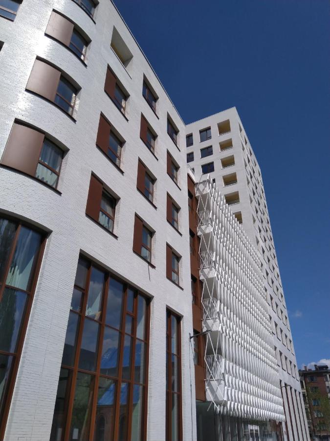 The 0507 A Luxury Flat In Antwerp Apartamento Exterior foto